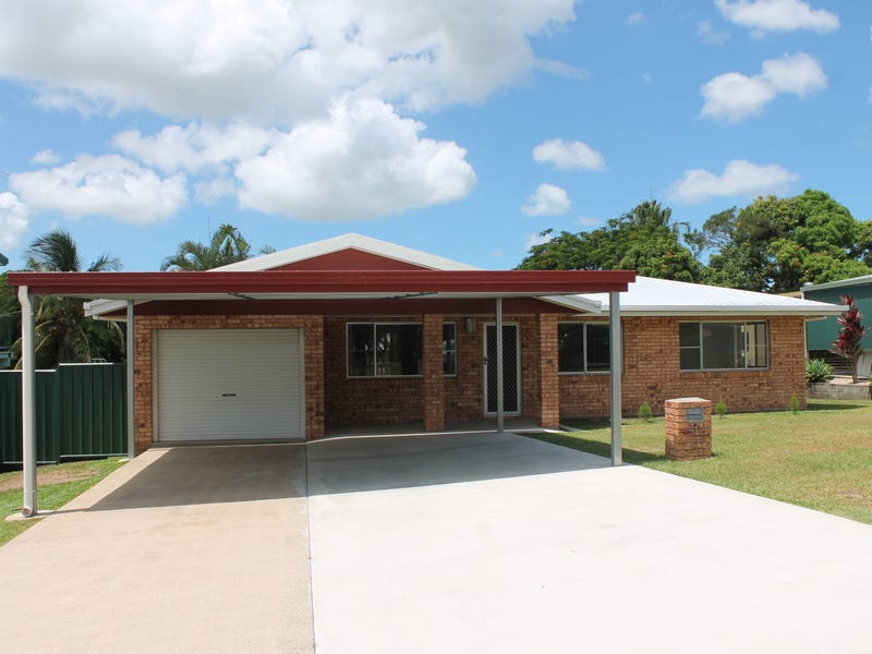 11 Grevillea Drive, Glenella, QLD 4740