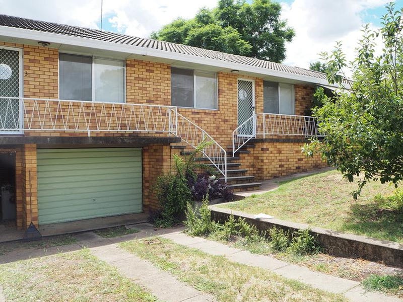 2/167 Carthage Street, East Tamworth, NSW 2340