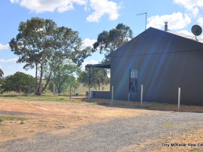 1640 Goolma Road, Two Mile Flat, NSW 2852