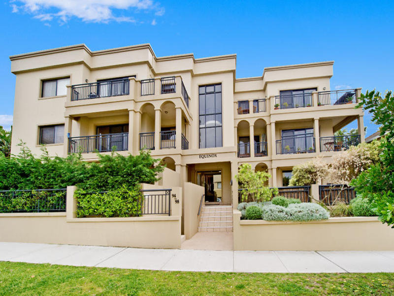 3/9498 Ramsgate Avenue, Bondi Beach, NSW 2026