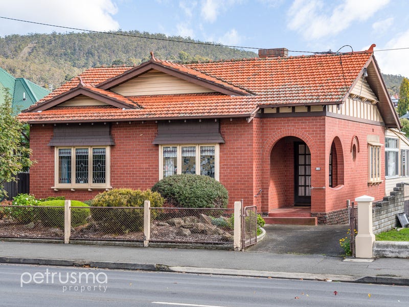 133 Davey Street, Hobart, TAS 7000