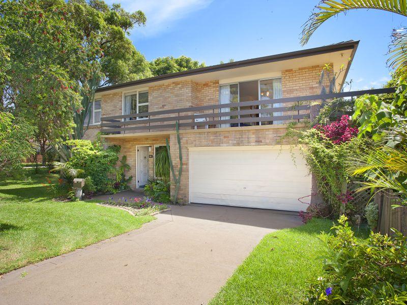 140 Oliver Street, Freshwater, NSW 2096 Property Details