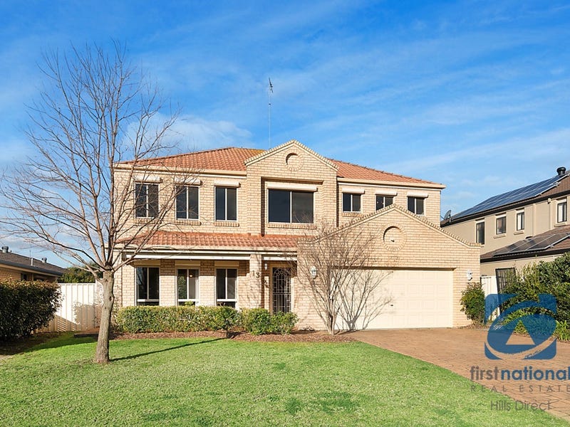 13 Citrus Street, Quakers Hill, NSW 2763