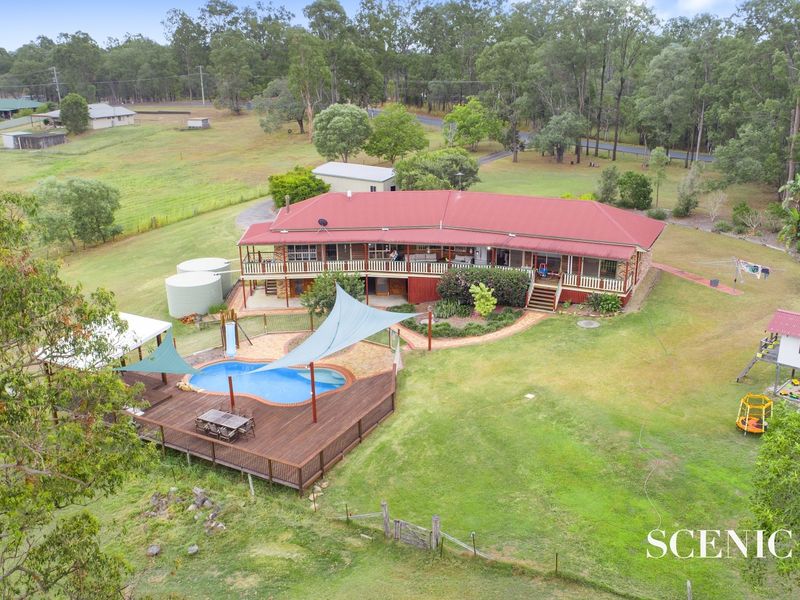 7587 Dennis Road, Cedar Vale, QLD 4285