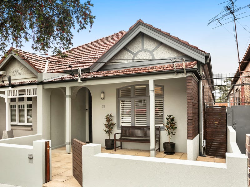 35 Macaulay Road, Stanmore, NSW 2048 Property Details