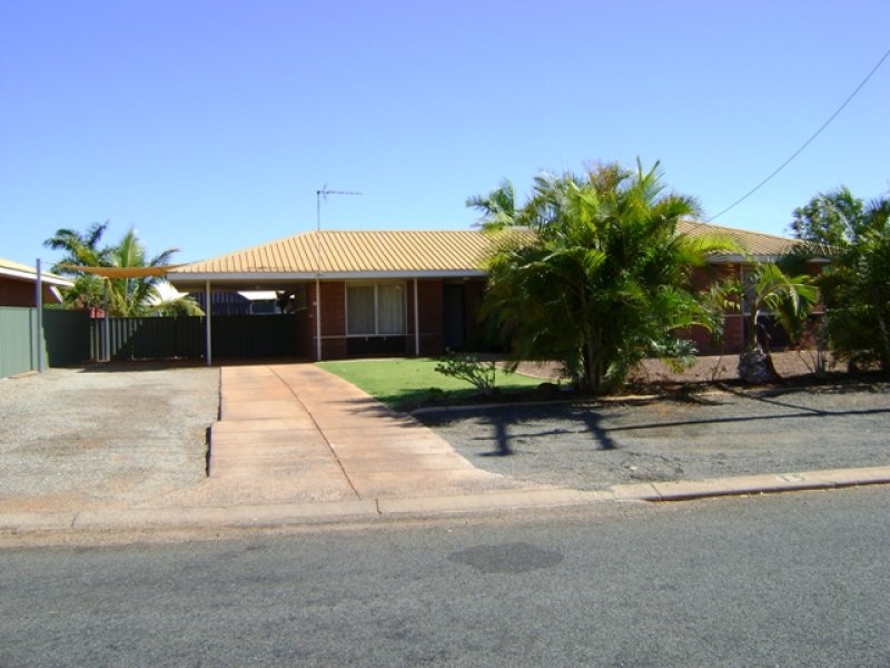 15 Harbutt Way, Karratha, WA 6714 Property Details