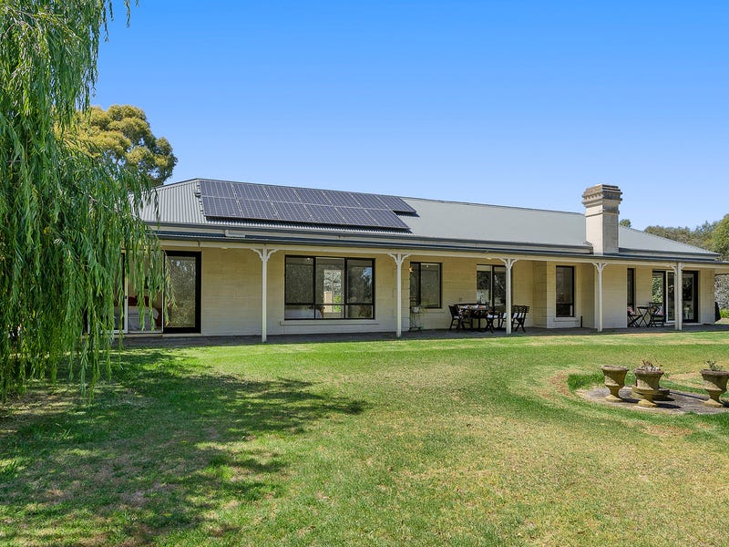 440 Winchelsea Deans Marsh Road, Winchelsea, Vic 3241 Property Details