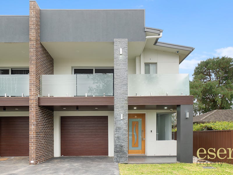 Houses for Sale in Wentworthville, NSW 2145