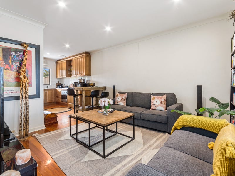 2/35 Cudmore Terrace, Henley Beach, SA 5022