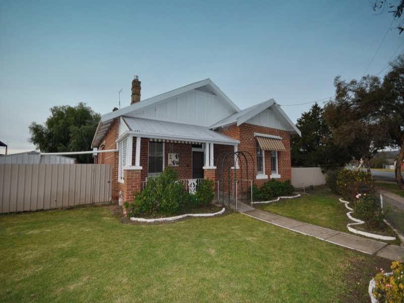 59 Bowler Street, Holbrook, NSW 2644 Property Details