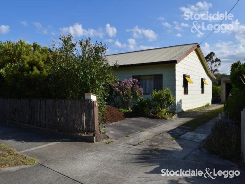 101 Holmes Road, Morwell, VIC 3840