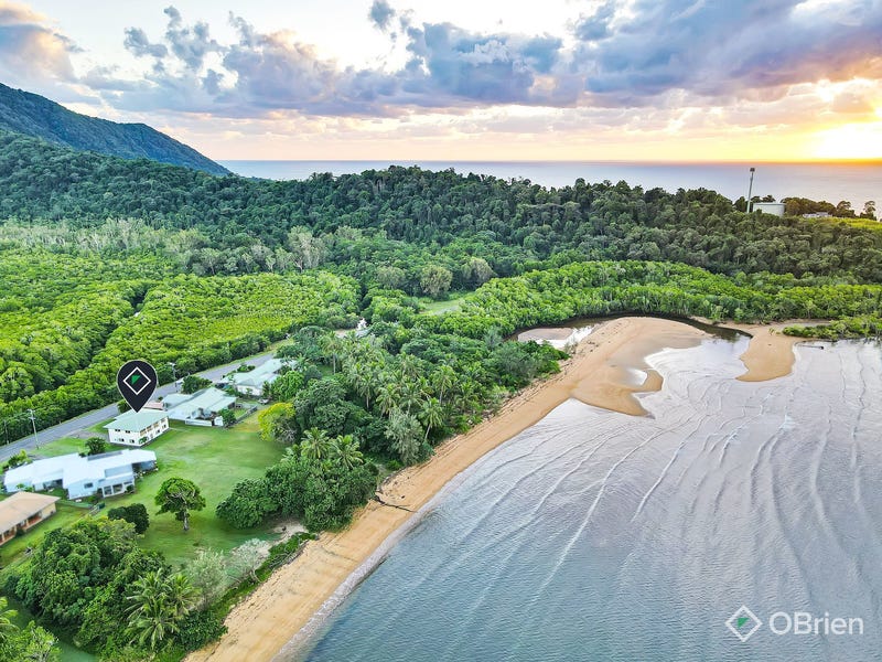 102 Bay Road, Coconuts, Qld 4860 - Property Details