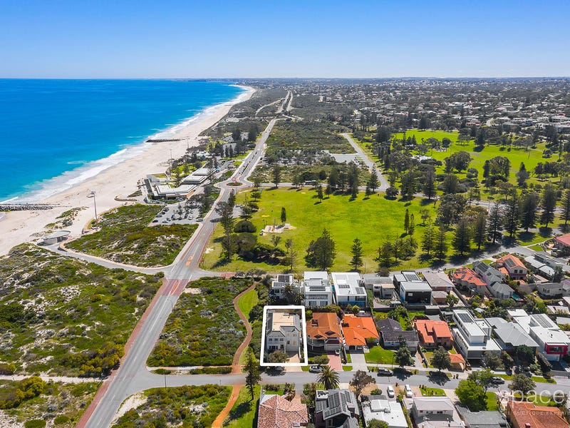 34 Avenue, City Beach, WA 6015