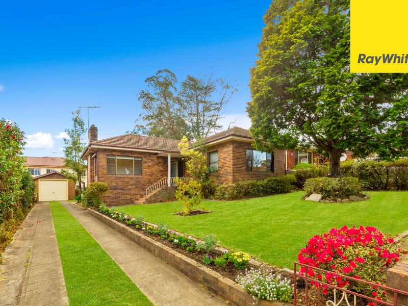 9 Wishart Street, Eastwood, NSW 2122