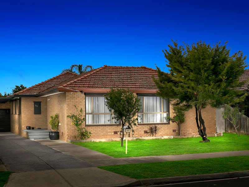 35 Rosemary Drive, Lalor, Vic 3075 Property Details