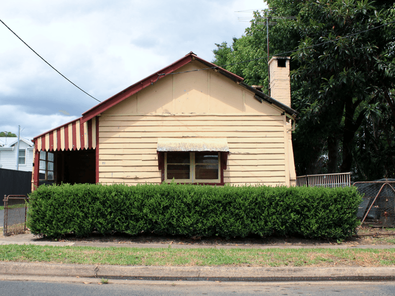 22 Moray Street, Richmond, NSW 2753 House for Sale