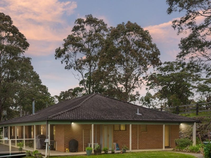 60 Anderson Road, Glenning Valley, NSW 2261