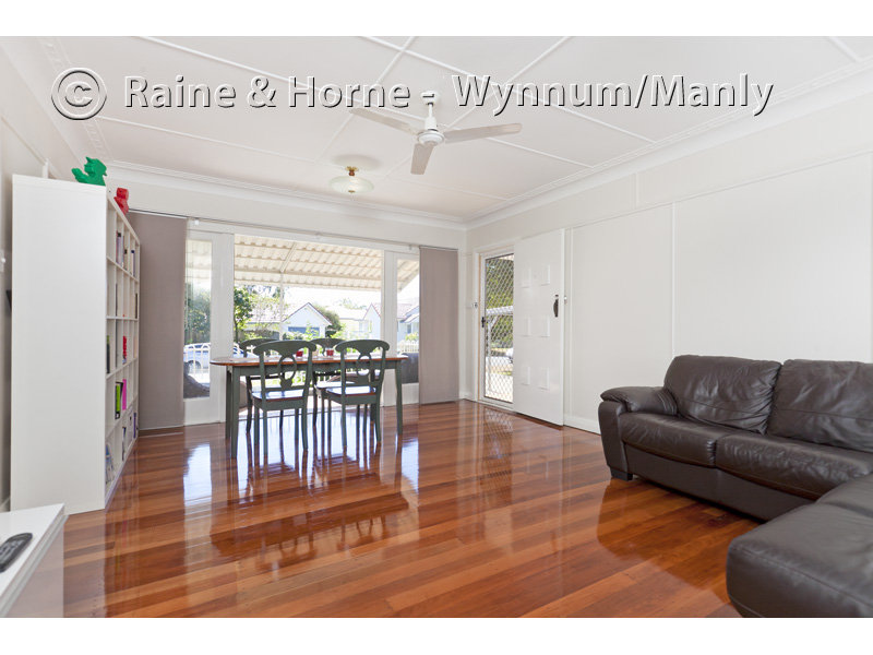 12 Herbert Street, Lota, QLD 4179