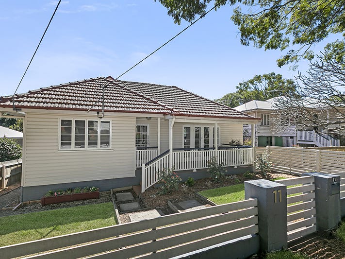 11 Nind Street, Wavell Heights, QLD 4012