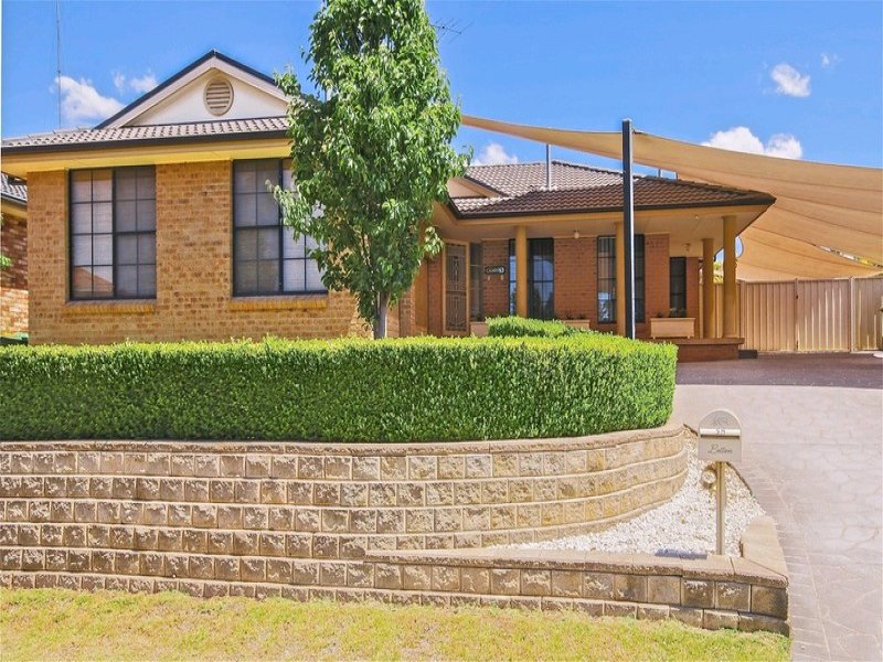 58 Shearwater Drive, Glenmore Park, NSW 2745