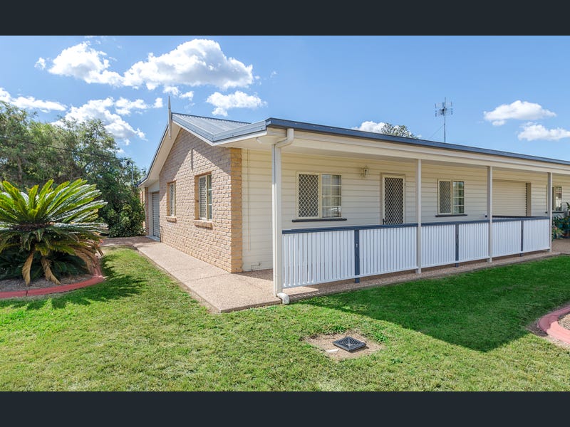 1/16 Stacey Street, Warwick, QLD 4370