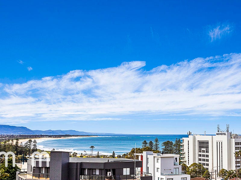 13/11 Church Street, Wollongong, NSW 2500 Property Details