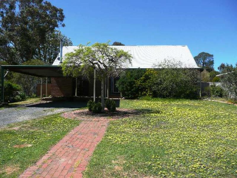 10 High Street, Castlemaine, Vic 3450 Property Details