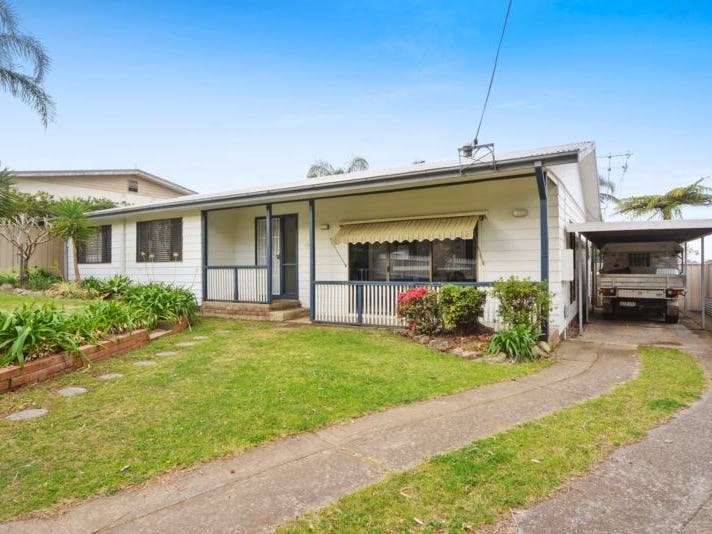 66 Filter Road, West Nowra, NSW 2541