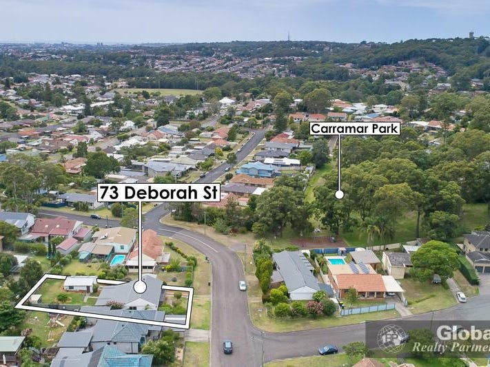 73 Deborah Street, Kotara South, NSW 2289 House for Sale