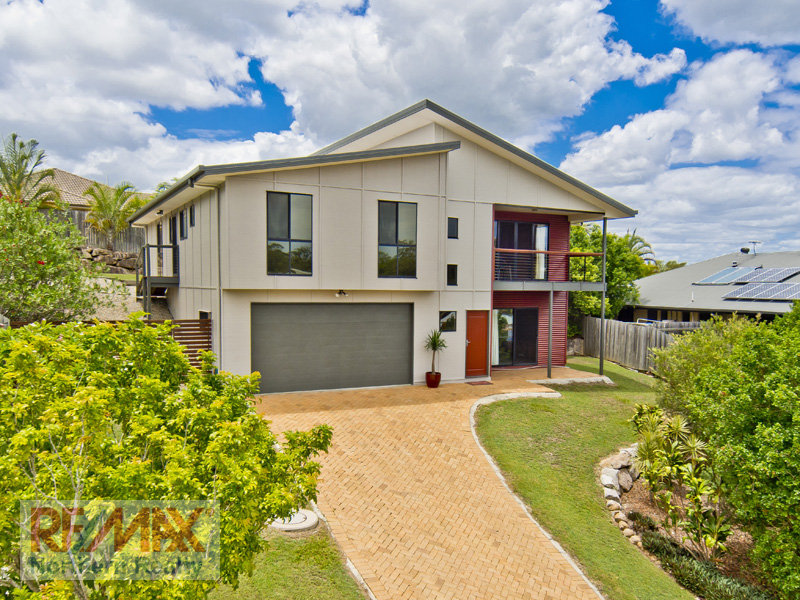 14 Jubilee Court, Eatons Hill, Qld 4037