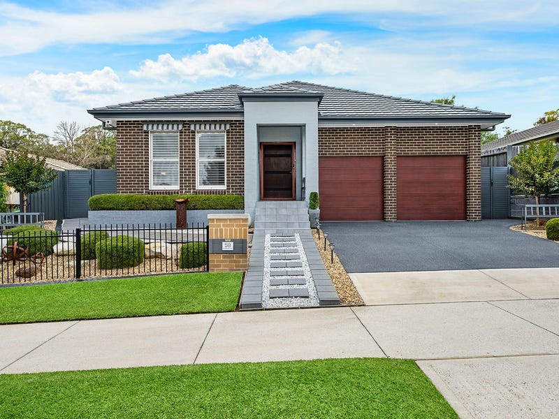 58 Greenbridge Drive, Wilton, NSW 2571 Property Details 58 Greenbridge Drive, Wilton, NSW 2571 Property Details