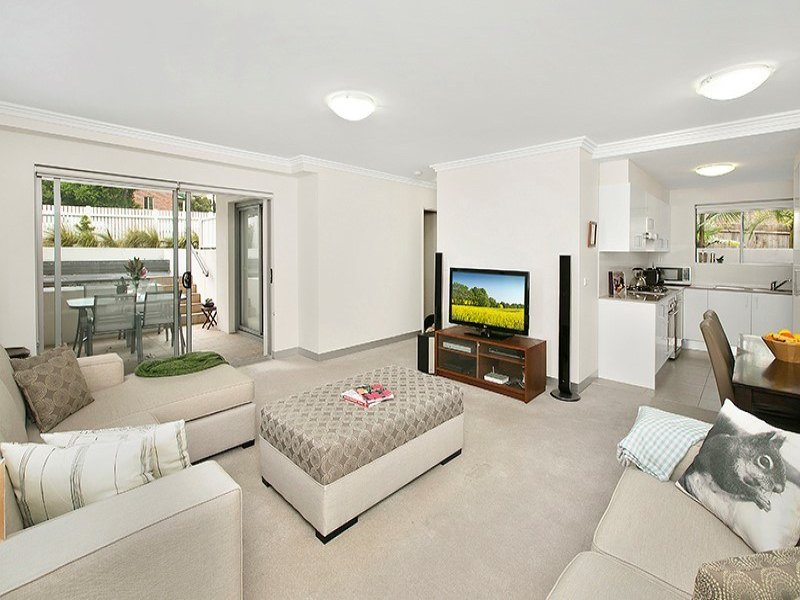 2/1517 Brookvale Avenue, Brookvale, NSW 2100 Property Details