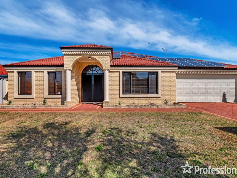 78 Montoro Drive, Port Kennedy, WA 6172