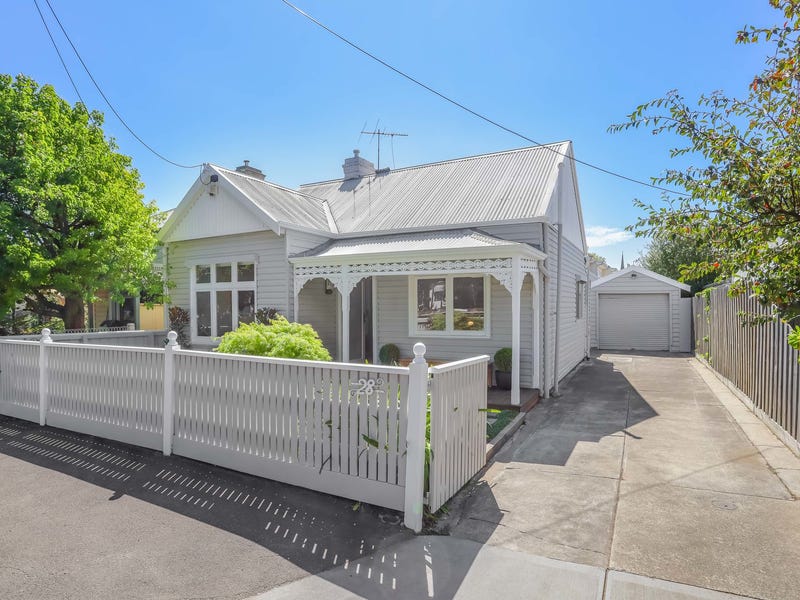 28 Railway Place, Williamstown, Vic 3016 Property Details