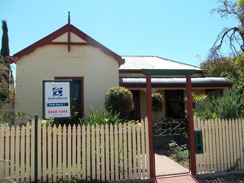 424 Mica Street, Broken Hill, NSW 2880