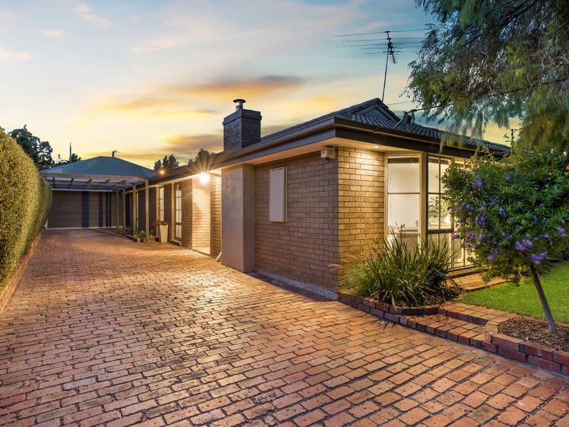 13 Shannon Court, Dingley Village, Vic 3172 House for Sale