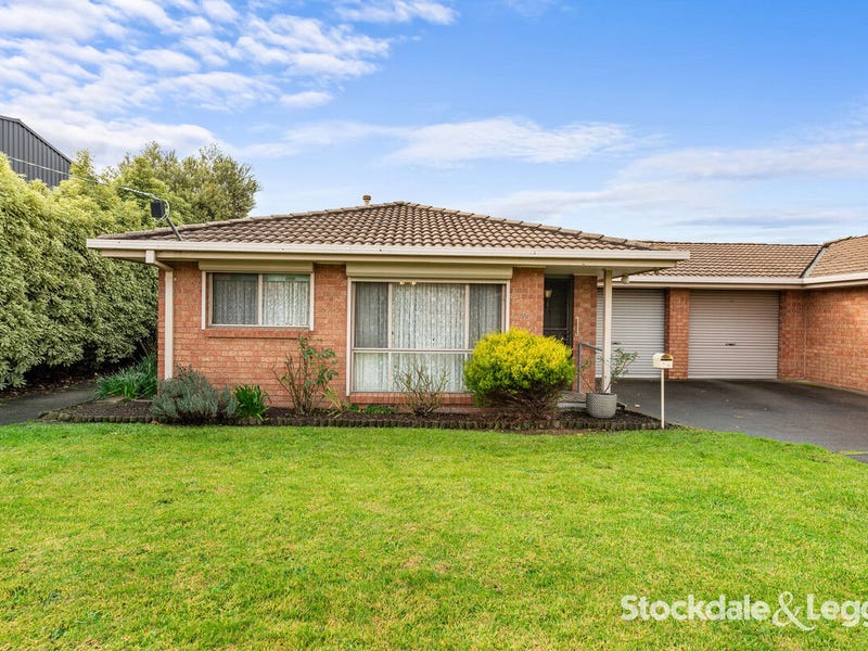 39/18 Gwalia Street, Traralgon, Vic 3844 Unit for Sale realestate