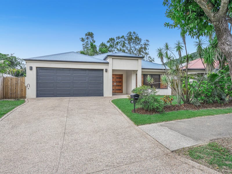 67 Fitzmaurice Drive, Bentley Park, QLD 4869