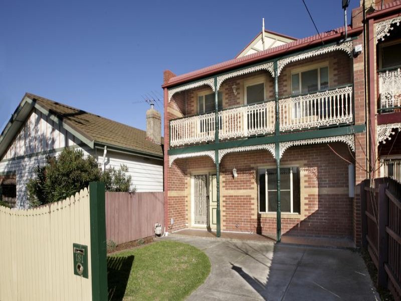 181 Somerville Road, Yarraville, Vic 3013 Property Details