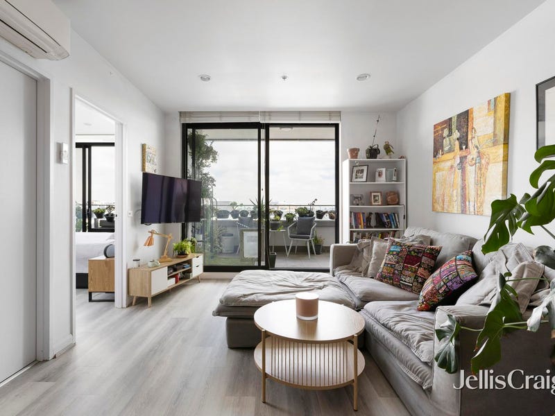 306/8 Breavington Way, Northcote, Vic 3070 - Property Details