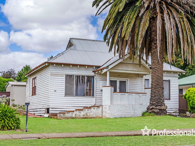 58 Street, Hamilton, Vic 3300 Property Details
