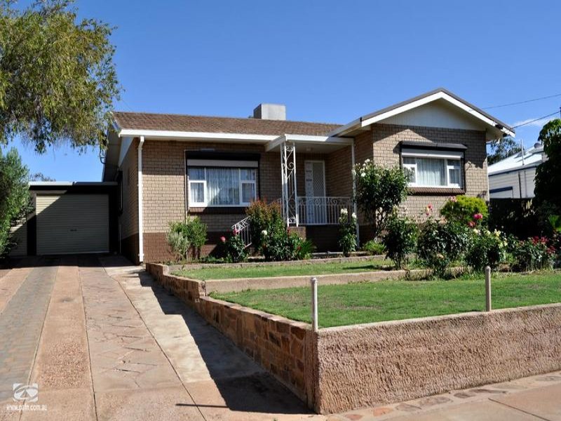 Sold Property Prices & Auction Results in Port Augusta West, SA 5700 Pg