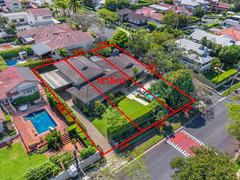18 Kitchener Road, Ascot, Qld 4007 Property Details