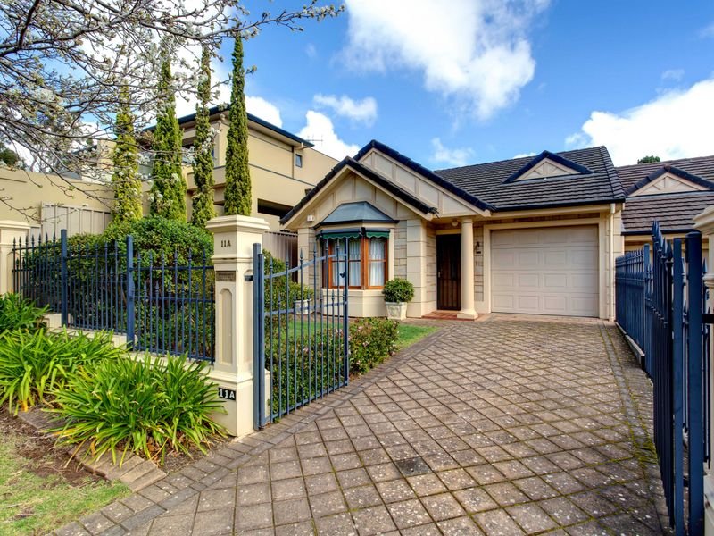 11A Finniss Terrace, Burnside, SA 5066 Property Details