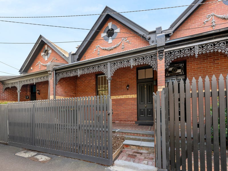 4 Blanche Street, St Kilda, VIC 3182