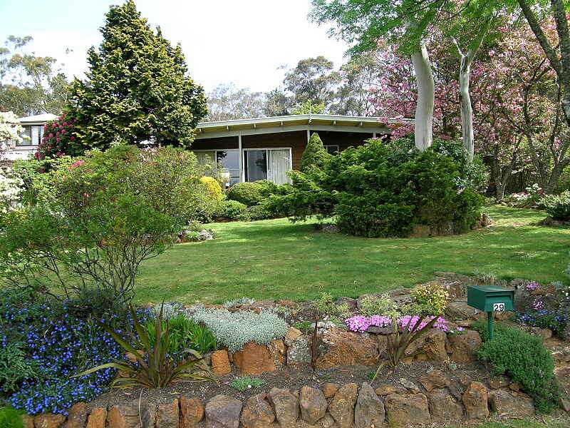 29 Days Cres, Blackheath, NSW 2785