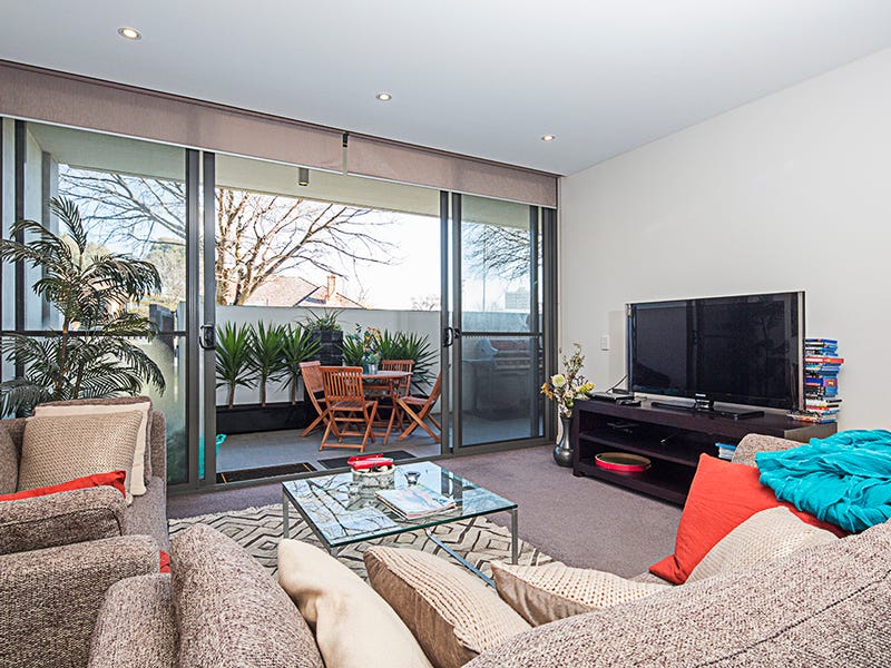 69/22 Eyre Street, Kingston, ACT 2604 Property Details