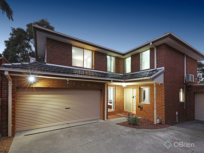 3 18 Burton Avenue Clayton VIC 3168 realestate .au