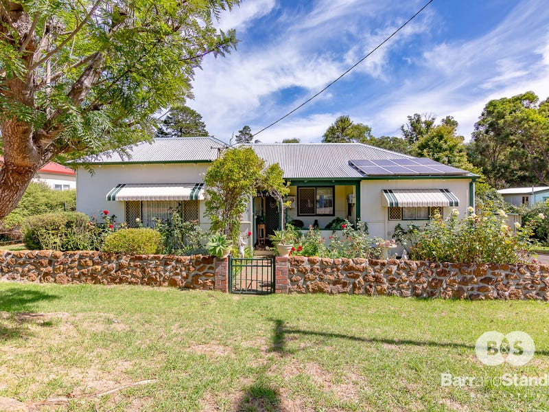 46 Roberts Street, Balingup, WA 6253 Property Details