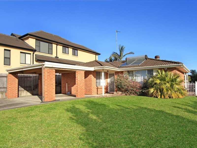 121 Cummins Street, Unanderra, NSW 2526